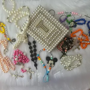 Imagem do curso Curso renda extra com fabricação de terços