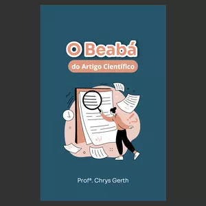 Imagem de capa para o Curso online O Beabá do Artigo Científico