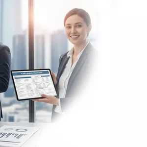 Imagem do curso Pós-graduação em Gestão Financeira, Controladoria e Auditoria