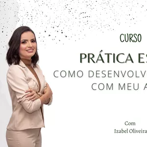 Imagem de capa para o Curso online Prática escolar, como desenvolver e intervir com meu aluno.
