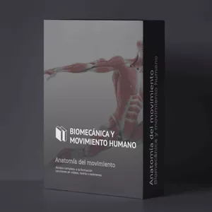 Imagen de portada para Ebook BIOMECÁNICA Y MOVIMIENTO HUMANO