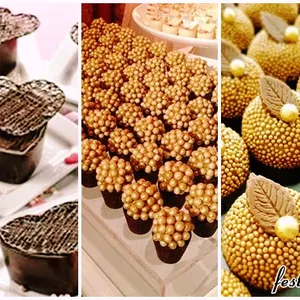 Doces de festa por Carlos Eduardo Veiga De Souza
