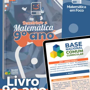 Imagem do curso Livrão Digital (PDF | 546 páginas): 9o ano
