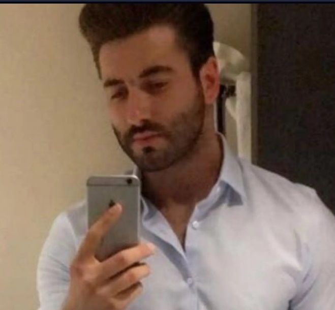 Mauricio Santos