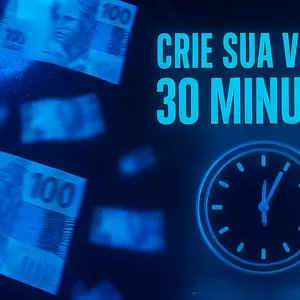 Imagem de capa para o Curso online VSLem30