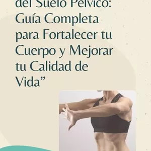 Imagen de portada para Ebook Rehabilitación del suelo pelvico