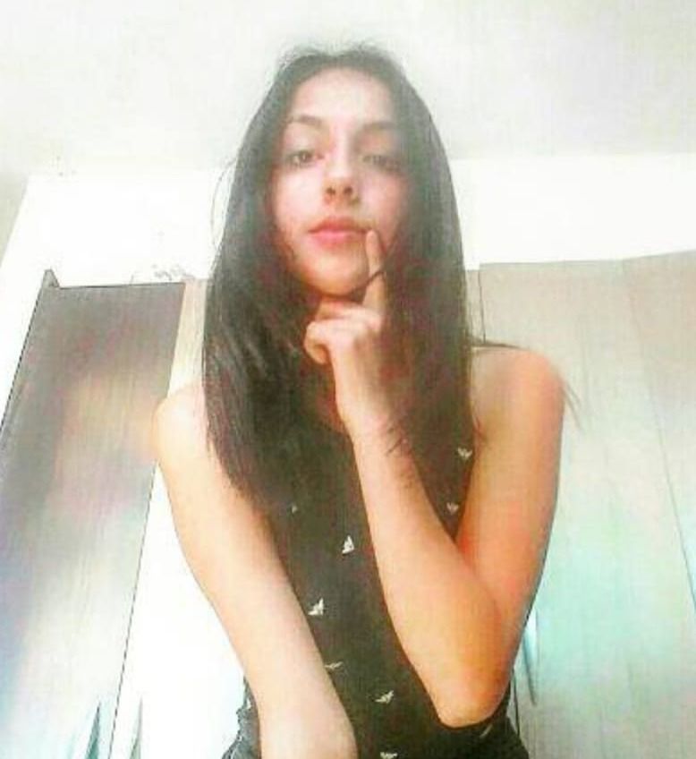 Karely E. Gavidia