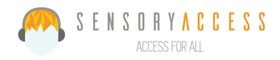 Sensory Accessibility Training