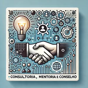 Imagem de capa para o Serviço online Consultoria para Startups do Agronegócio