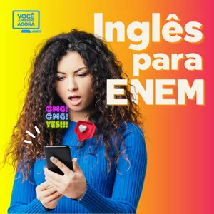 Imagem do curso Inglês para ENEM