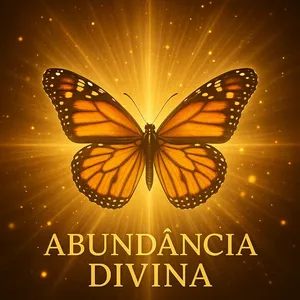 Imagem de capa para o Curso online Desafio Abundância Divina