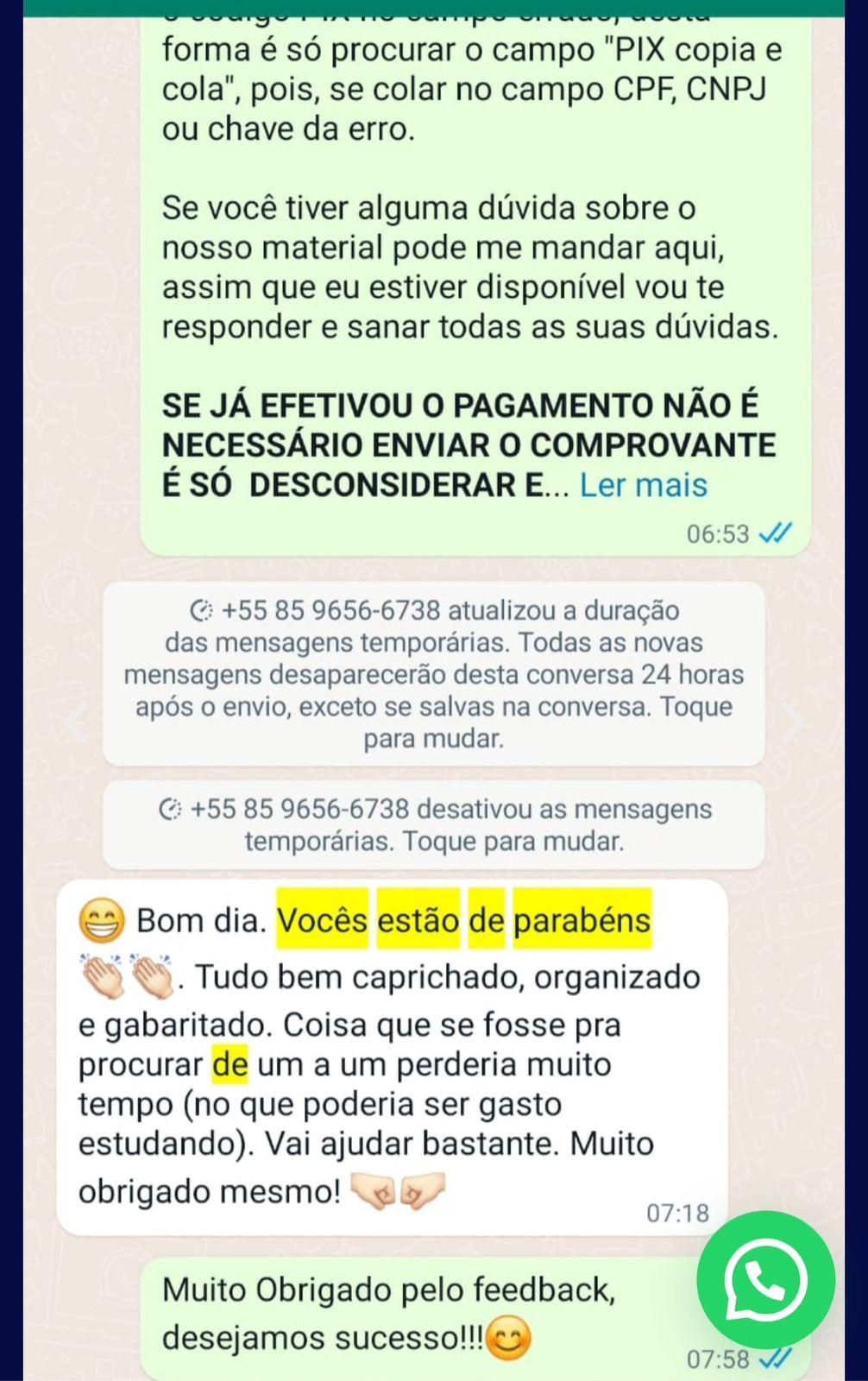 CURSO ONLINE - CARTEIRO - AGENTE  DOS CORREIOS 2024 — imagem 6