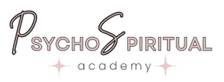 PsychoSpiritual Academy logo