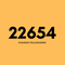 22654 School