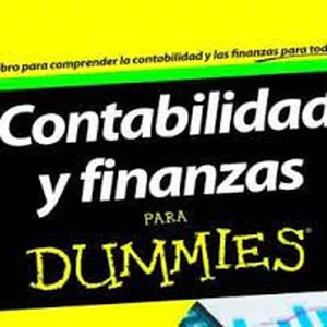 Significado Separación rumor Contabilidad y Finanzas para Dummies - VICTORIA RONDINEL | Hotmart