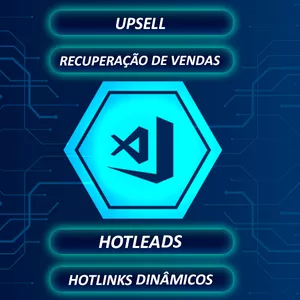 Imagem de capa para o Curso online VS Code: Produtividade Infinita