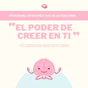 Imagen de portada para Curso online El Poder de Creer en Ti