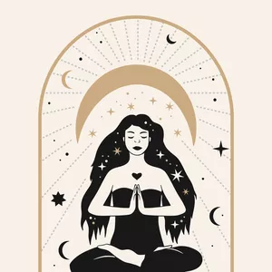 Imagen de portada para Ebook el yoga como Habito