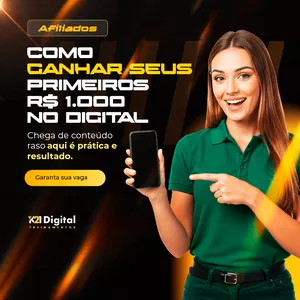 Imagem de capa para o Curso online Afiliado de Elite Vitalício