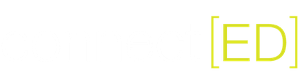 Sentient connect[ED] logo