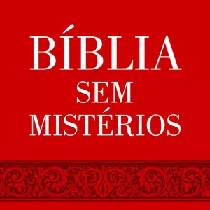 Imagem de capa para o Ebook Bíblia sem Mistérios
