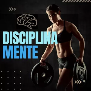 Imagem de capa para o Curso online DisciplinaMente