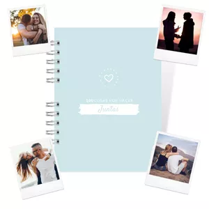 Imagen de portada para Ebook 100 cosas por hacer juntos con tu pareja