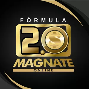 Imagem de capa para o Curso online Formula Magnate Online