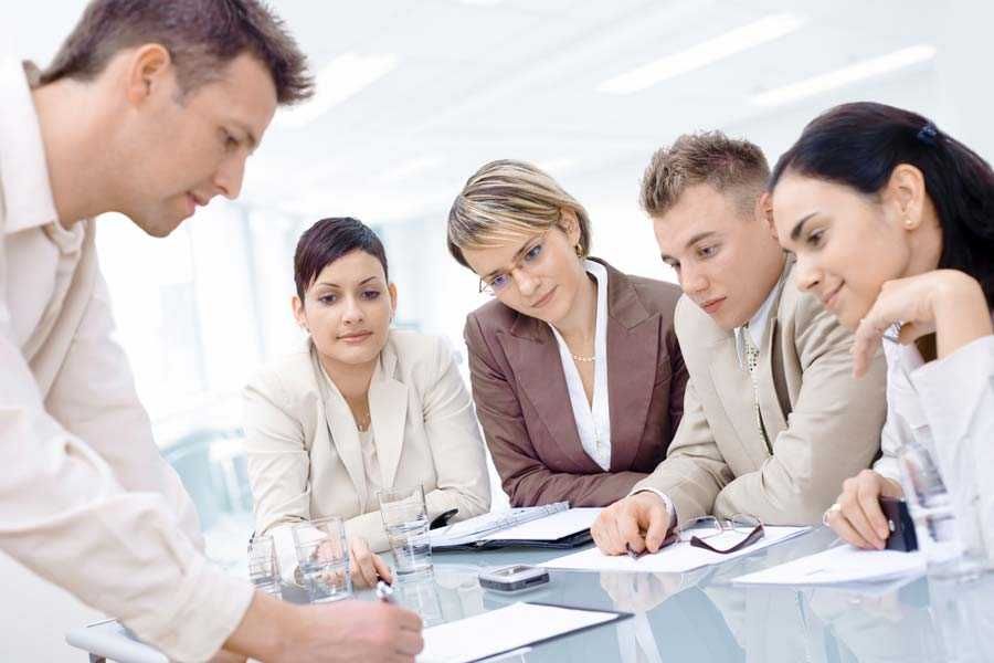 Curso Curso de Mapeamento e Modelagem de Processos - BPM