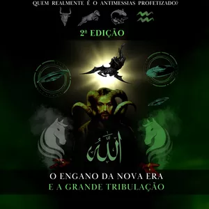 Imagem do curso O Anti-Messias Revelado