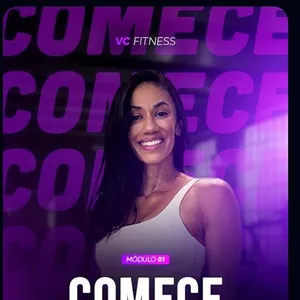 Imagem de capa para o Curso online Você MAGRA E GOSTOSA em 30 dias.