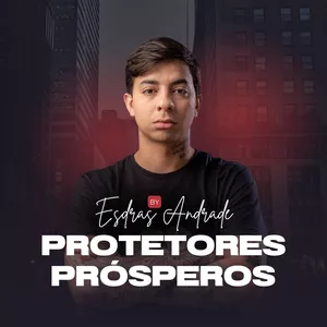 Imagem de capa para o Curso online Protetores Prósperos 