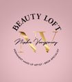 NV Beauty Academy logo