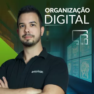 Imagem do curso Curso Organização Digital: Transforme seus arquivos com eficiência 