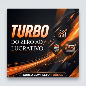 Turbo Do Zero Ao Lucrativo