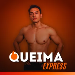 Imagem de capa para o Curso online Queima Express 