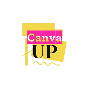 Imagem do curso Canva UP