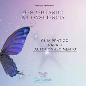 Imagem de capa para o Ebook Despertando a Consciência