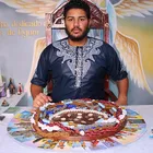 Sacerdote Paulo Henrique