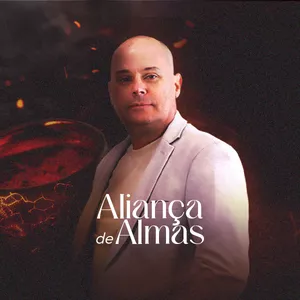 Imagem de capa para o Curso online Aliança de Almas