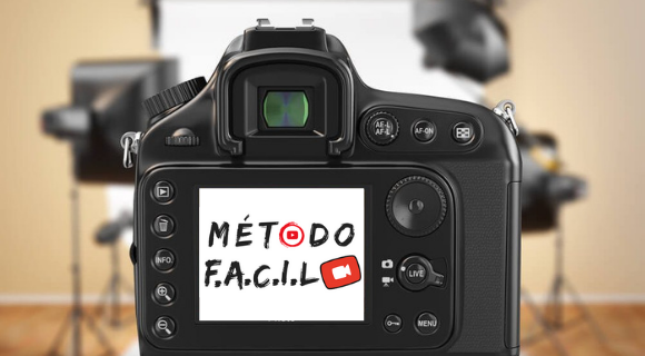 Imagem do curso MÉTODO F.A.C.I.L - COMO GRAVAR VÍDEOS NA INTERNET