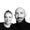 Simona Biancu e Alberto Cuttica