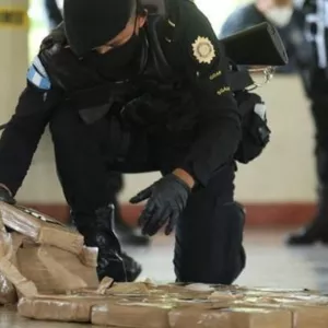 Imagen de portada para Curso online SEMINARIO EN: INVESTIGACIÓN CRIMINAL ANTINARCÓTICOS.