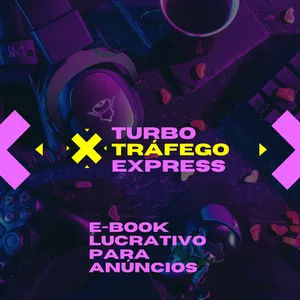 Imagem de capa para o Ebook PDF Lucrativo para Tráfego Pago