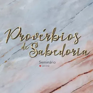 Imagem do curso SÉRIE: SABEDORIA