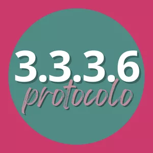Imagem de capa para o Curso online Protocolo 3336