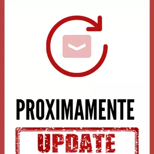 Imagen de portada para Curso online Proximas Actualizaciones