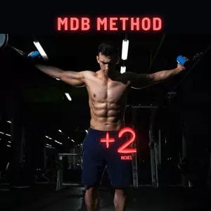 Cover image for Online course MDB Method