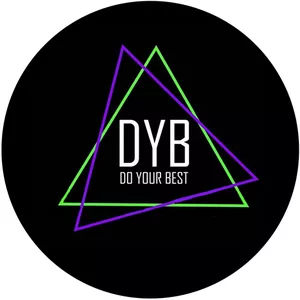 Imagem de capa para o Curso online Programa DYB - Do Your Best