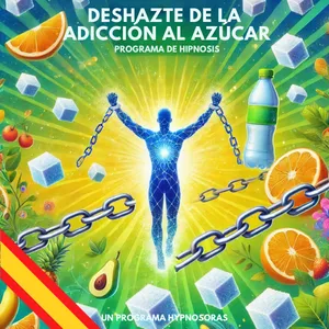 Imagen de portada para Curso online Deshazte de la Adicción al Azúcar